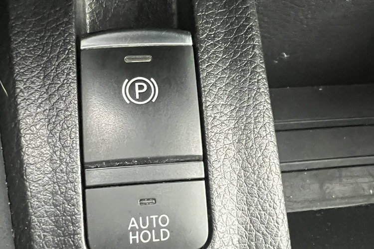 Nissan Qashqai Mały przebieg zdjęcie 27