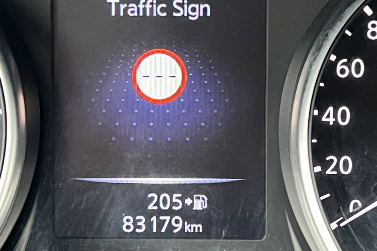 Nissan Qashqai Mały przebieg zdjęcie 29