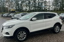 Nissan Qashqai Mały przebieg zdjęcie 4