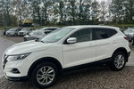 Nissan Qashqai Mały przebieg zdjęcie 4