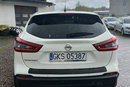Nissan Qashqai Mały przebieg zdjęcie 7