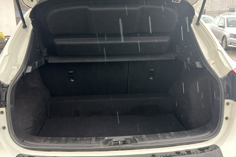 Nissan Qashqai Mały przebieg zdjęcie 8