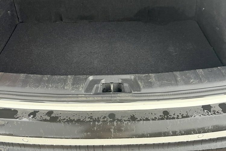 Nissan Qashqai Mały przebieg zdjęcie 9