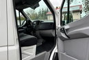 Volkswagen Crafter 2.0 140KM 2014 Skrzynia Hak Brygadówka 7 osobowy zdjęcie 11