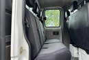 Volkswagen Crafter 2.0 140KM 2014 Skrzynia Hak Brygadówka 7 osobowy zdjęcie 15