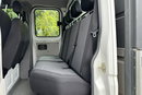 Volkswagen Crafter 2.0 140KM 2014 Skrzynia Hak Brygadówka 7 osobowy zdjęcie 17