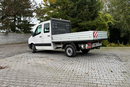 Volkswagen Crafter 2.0 140KM 2014 Skrzynia Hak Brygadówka 7 osobowy zdjęcie 4