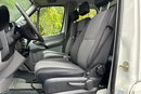 Volkswagen Crafter 2.0 140KM 2014 Skrzynia Hak Brygadówka 7 osobowy zdjęcie 7