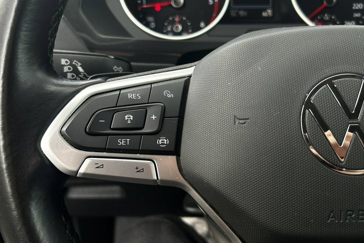 Volkswagen Tiguan SalonPL Iwł Bezwypad Radar Fulled 2.0tdi 150KM As.parko Kamera cofania zdjęcie 12