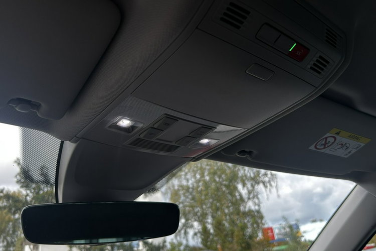 Volkswagen Tiguan SalonPL Iwł Bezwypad Radar Fulled 2.0tdi 150KM As.parko Kamera cofania zdjęcie 13