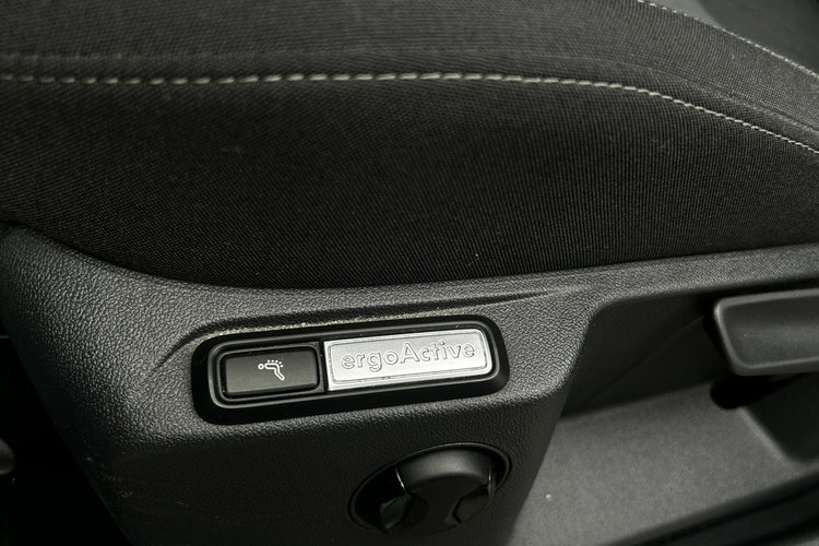 Volkswagen Tiguan SalonPL Iwł Bezwypad Radar Fulled 2.0tdi 150KM As.parko Kamera cofania zdjęcie 14