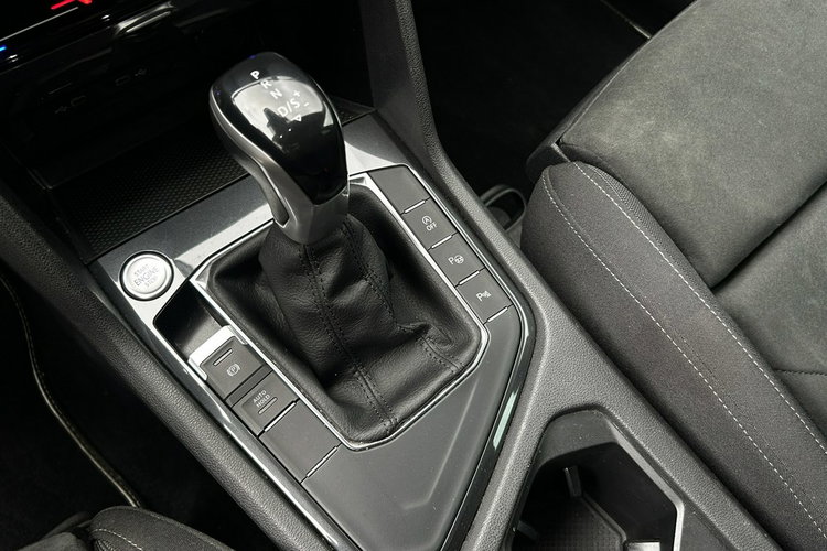 Volkswagen Tiguan SalonPL Iwł Bezwypad Radar Fulled 2.0tdi 150KM As.parko Kamera cofania zdjęcie 15