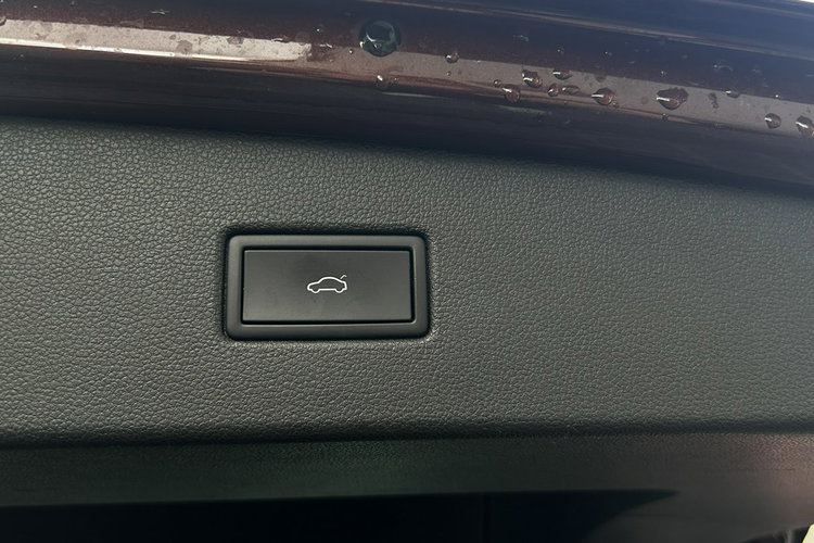 Volkswagen Tiguan SalonPL Iwł Bezwypad Radar Fulled 2.0tdi 150KM As.parko Kamera cofania zdjęcie 16