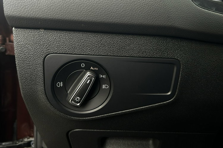 Volkswagen Tiguan SalonPL Iwł Bezwypad Radar Fulled 2.0tdi 150KM As.parko Kamera cofania zdjęcie 18