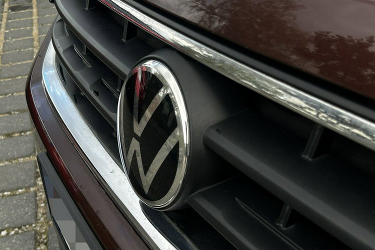 Volkswagen Tiguan SalonPL Iwł Bezwypad Radar Fulled 2.0tdi 150KM As.parko Kamera cofania zdjęcie 20