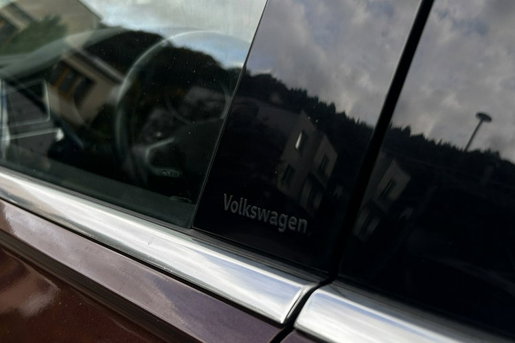 Volkswagen Tiguan SalonPL Iwł Bezwypad Radar Fulled 2.0tdi 150KM As.parko Kamera cofania zdjęcie 21