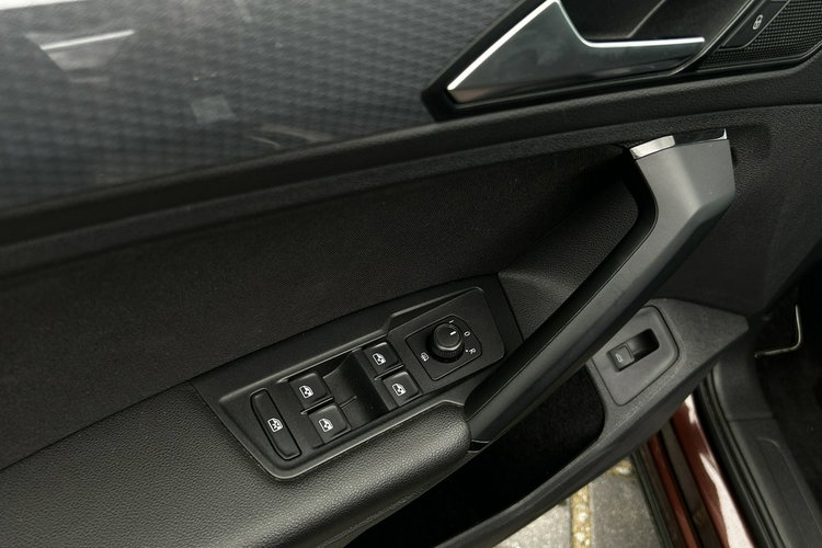 Volkswagen Tiguan SalonPL Iwł Bezwypad Radar Fulled 2.0tdi 150KM As.parko Kamera cofania zdjęcie 22