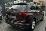 Volkswagen Tiguan SalonPL Iwł Bezwypad Radar Fulled 2.0tdi 150KM As.parko Kamera cofania zdjęcie 4