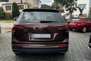 Volkswagen Tiguan SalonPL Iwł Bezwypad Radar Fulled 2.0tdi 150KM As.parko Kamera cofania zdjęcie 5