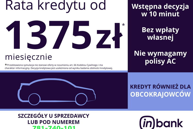Renault Master średniak 7 osobowy brygadówka doka pełna opcja zdjęcie 12