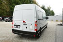 Renault Master średniak 7 osobowy brygadówka doka pełna opcja zdjęcie 4