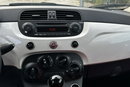 Fiat 500 1.4 Automat 100KM Klima Czerwone wnętrze + dach Alu 15 zdjęcie 12