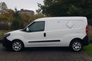Fiat Doblo MAXI CHŁODNIA MROŻNIA IZOTERMA GRZANIE AGREGAT ZANOTTI DŁUGI L2H1 AC zdjęcie 11
