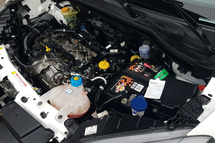 Fiat Doblo MAXI CHŁODNIA MROŻNIA IZOTERMA GRZANIE AGREGAT ZANOTTI DŁUGI L2H1 AC zdjęcie 13