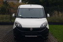 Fiat Doblo MAXI CHŁODNIA MROŻNIA IZOTERMA GRZANIE AGREGAT ZANOTTI DŁUGI L2H1 AC zdjęcie 15