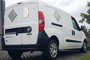 Fiat Doblo MAXI CHŁODNIA MROŻNIA IZOTERMA GRZANIE AGREGAT ZANOTTI DŁUGI L2H1 AC zdjęcie 29