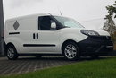 Fiat Doblo MAXI CHŁODNIA MROŻNIA IZOTERMA GRZANIE AGREGAT ZANOTTI DŁUGI L2H1 AC zdjęcie 30