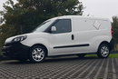 Fiat Doblo MAXI CHŁODNIA MROŻNIA IZOTERMA GRZANIE AGREGAT ZANOTTI DŁUGI L2H1 AC zdjęcie 37