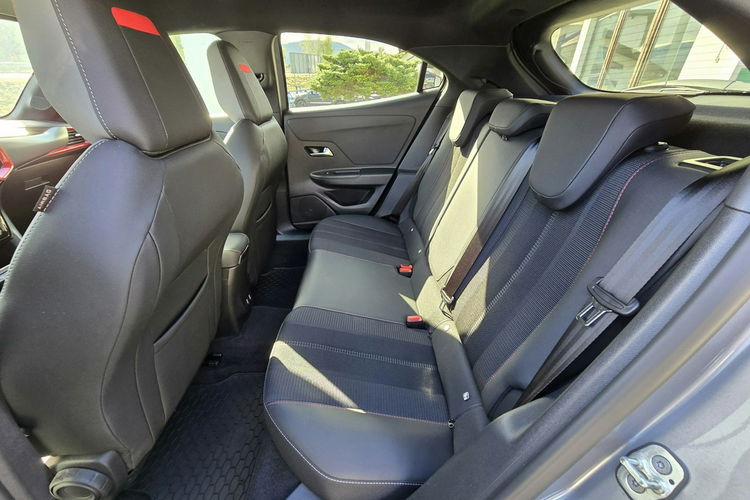 Opel Mokka Bezwypadkowy + pełny serwis + gwarancja zdjęcie 10