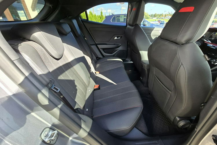 Opel Mokka Bezwypadkowy + pełny serwis + gwarancja zdjęcie 11