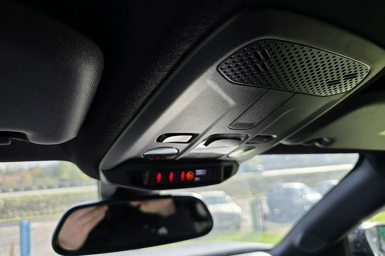 Opel Mokka Bezwypadkowy + pełny serwis + gwarancja zdjęcie 15