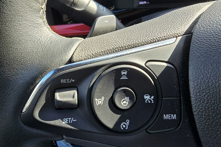 Opel Mokka Bezwypadkowy + pełny serwis + gwarancja zdjęcie 17