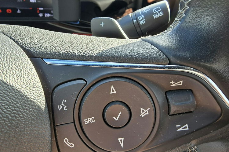 Opel Mokka Bezwypadkowy + pełny serwis + gwarancja zdjęcie 18