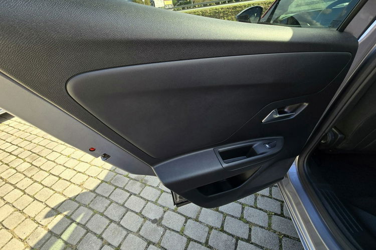 Opel Mokka Bezwypadkowy + pełny serwis + gwarancja zdjęcie 19