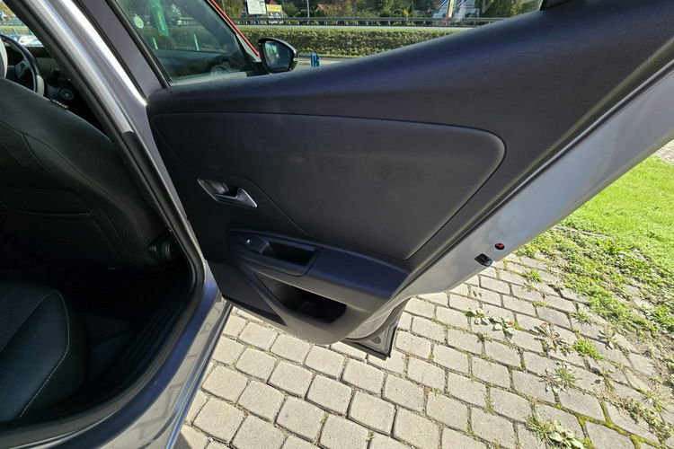 Opel Mokka Bezwypadkowy + pełny serwis + gwarancja zdjęcie 20