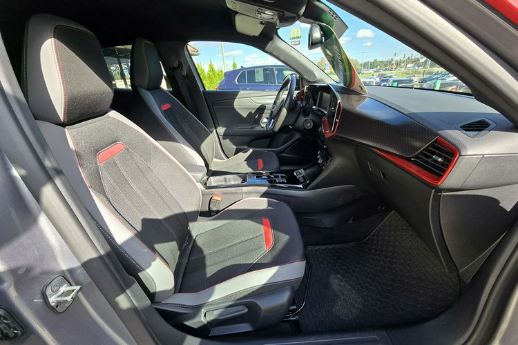 Opel Mokka Bezwypadkowy + pełny serwis + gwarancja zdjęcie 21