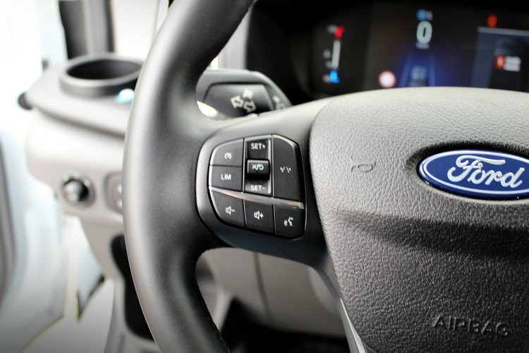 Ford Transit Transit bliźniak chłodnia 8 euro palet agregat Carrier Xarios 200 zdjęcie 26