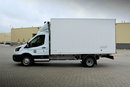 Ford Transit Transit bliźniak chłodnia 8 euro palet agregat Carrier Xarios 200 zdjęcie 4