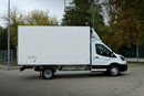 Ford Transit Transit bliźniak chłodnia 8 euro palet agregat Carrier Xarios 200 zdjęcie 9
