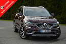 Koleos Led Pure Vision 4x4 Skóry duża Navi Kamera el.klapa ASO RENAULT zdjęcie 1