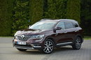 Koleos Led Pure Vision 4x4 Skóry duża Navi Kamera el.klapa ASO RENAULT zdjęcie 10