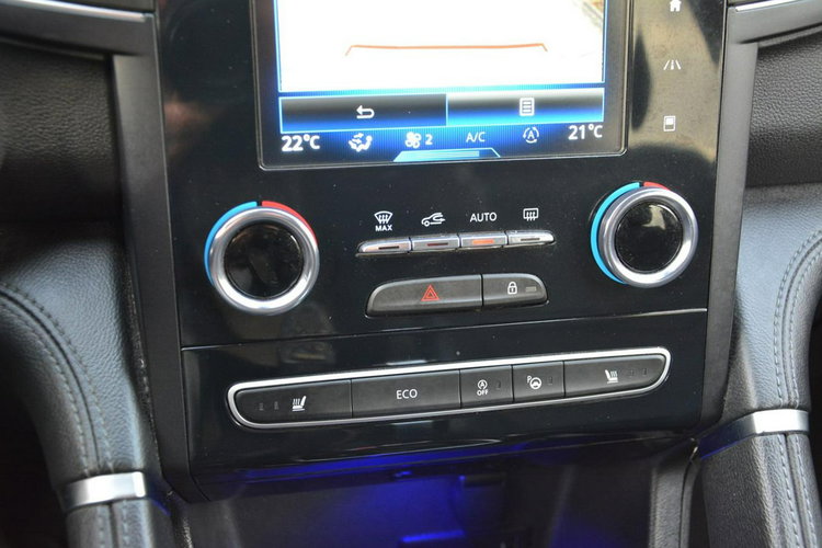 Koleos Led Pure Vision 4x4 Skóry duża Navi Kamera el.klapa ASO RENAULT zdjęcie 27