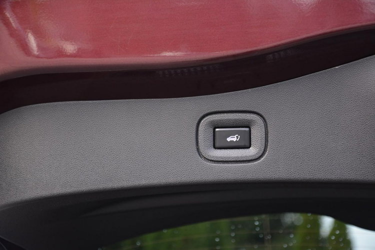 Koleos Led Pure Vision 4x4 Skóry duża Navi Kamera el.klapa ASO RENAULT zdjęcie 35