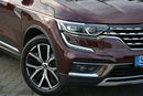 Koleos Led Pure Vision 4x4 Skóry duża Navi Kamera el.klapa ASO RENAULT zdjęcie 5