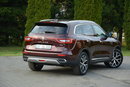 Koleos Led Pure Vision 4x4 Skóry duża Navi Kamera el.klapa ASO RENAULT zdjęcie 8