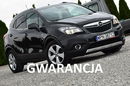Opel Mokka 1.4T 140Km Cosmo Pół-Skóra Navi Kamera Gwarancja zdjęcie 1